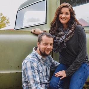 Meet your Posher, Mackenzie